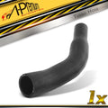 Fuel Tank Hose to Filler Neck for BMW E30 325i 318i M3 (1982–1994)