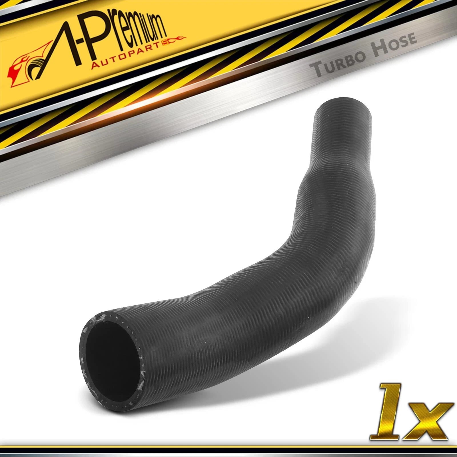 Fuel Tank Hose to Filler Neck for BMW E30 325i 318i M3 (1982–1994)