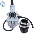Carburetor with Air Filter for Honda XR100R (1985–2003)