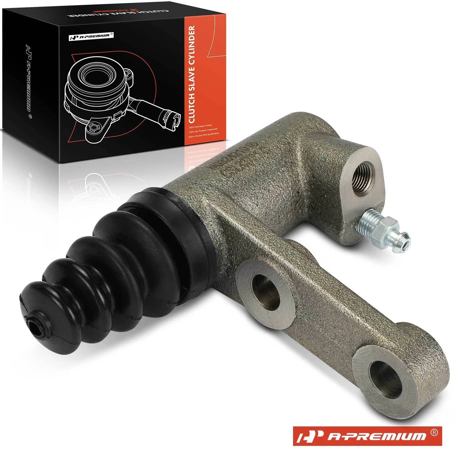 Clutch Slave Cylinder for Ford P-100 Jeep J-100 J-200 J-210 Wagoneer (1965–1987)