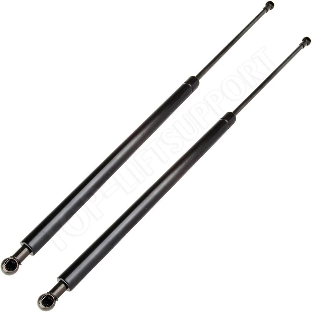 2 Tonneau Cover Lift Support Gas Springs 29.5" Universal