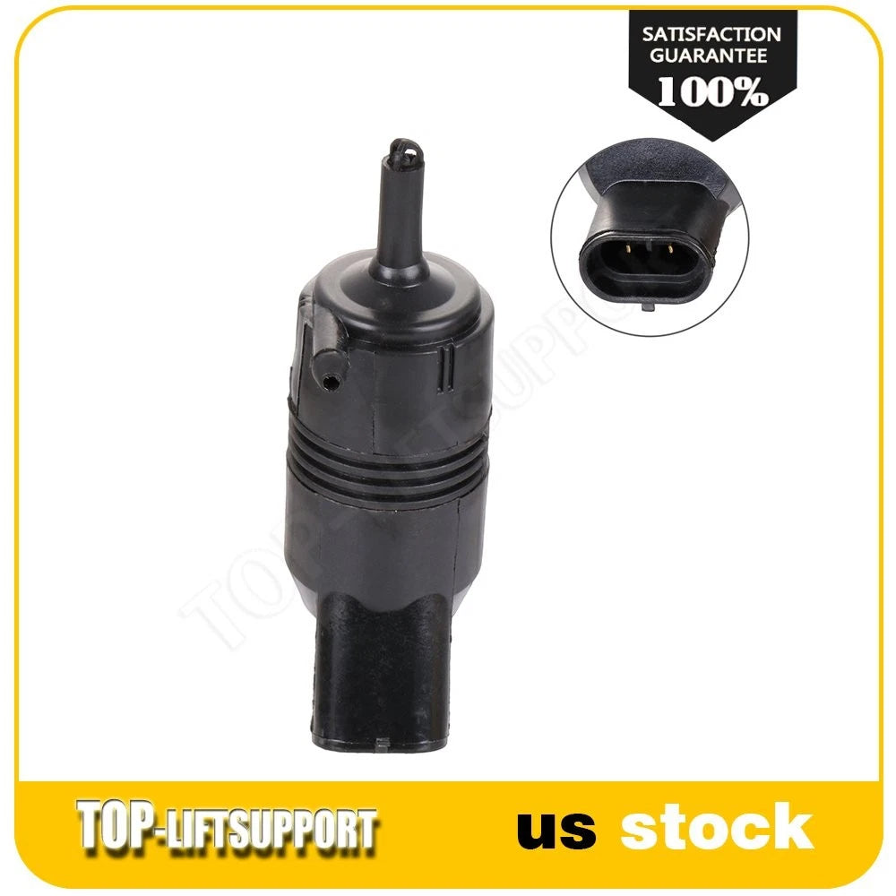 Rear Windshield Washer Pump for Buick Estate Wagon (1991)