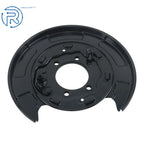 Rear Right Brake Backing Plate for Subaru Forester Impreza (2008-2014)
