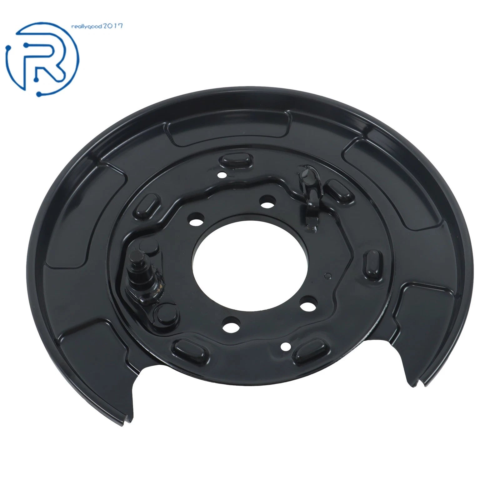 Rear Right Brake Backing Plate for Subaru Forester Impreza (2008-2014)
