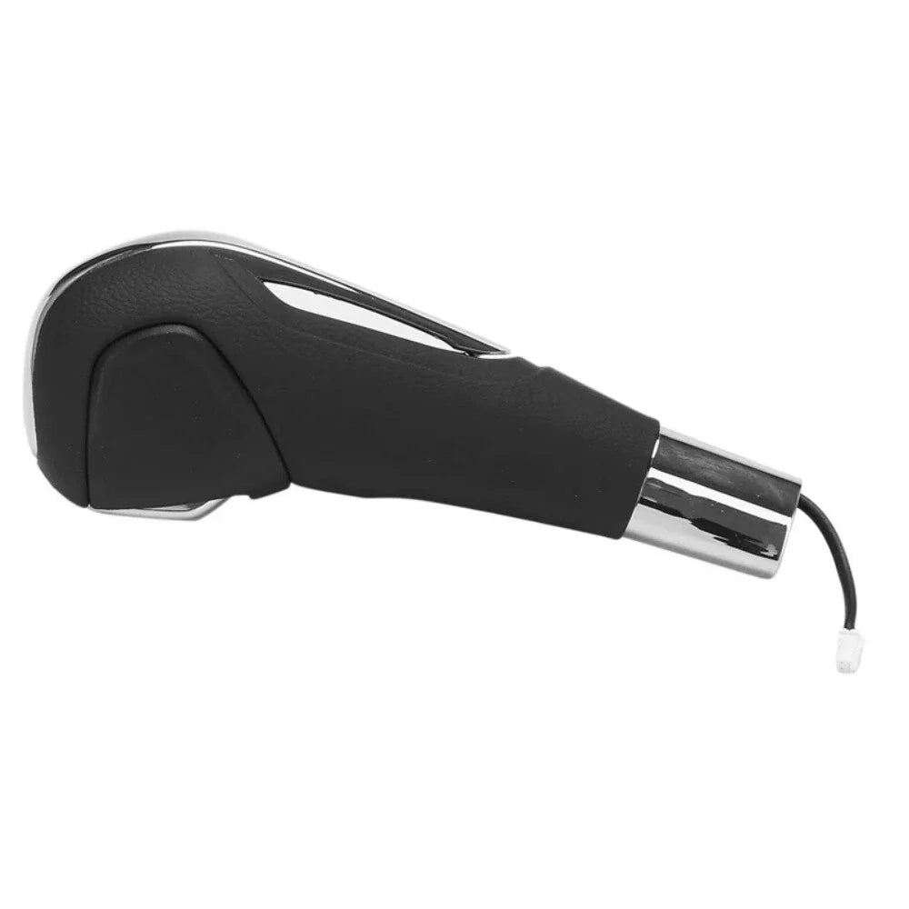 RHD Automatic Gear Shift Knob for Chevrolet Sonic, Aveo, Trax, Holden (2012-2020)