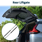 Rear Hatch Lift Supports Struts No. 6895009140 for Toyota Avensis (T25)