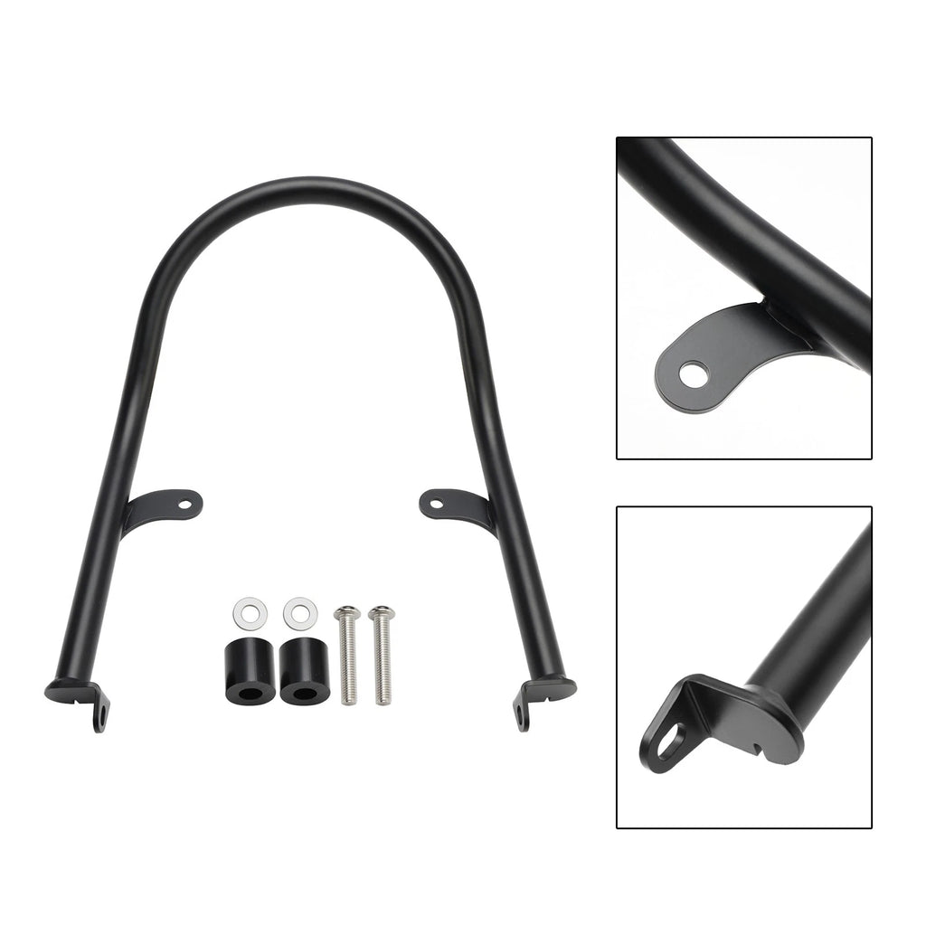Passenger Armrest Hand Holder for Kawasaki Z900RS (2018–2023)