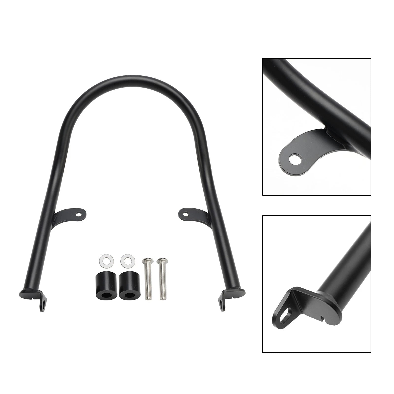 Passenger Armrest Hand Holder for Kawasaki Z900RS (2018–2023)