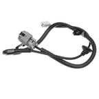 Rear Left ABS Wheel Speed Sensor for Toyota Highlander FWD (2008–2013)