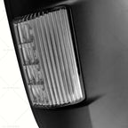 RH Electric Door Mirror for LDV V80 (2013–Present)