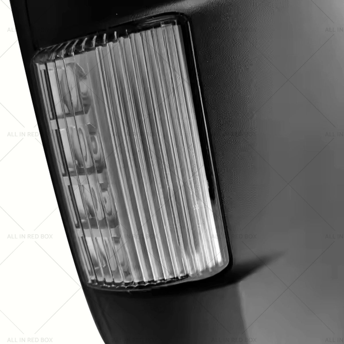 RH Electric Door Mirror for LDV V80 (2013–Present)