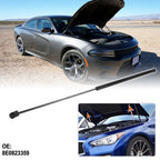 2X Front Hood Lift Support Gas Struts No.8E0823359 for Audi A4 RS4 S4 (2002–2008)