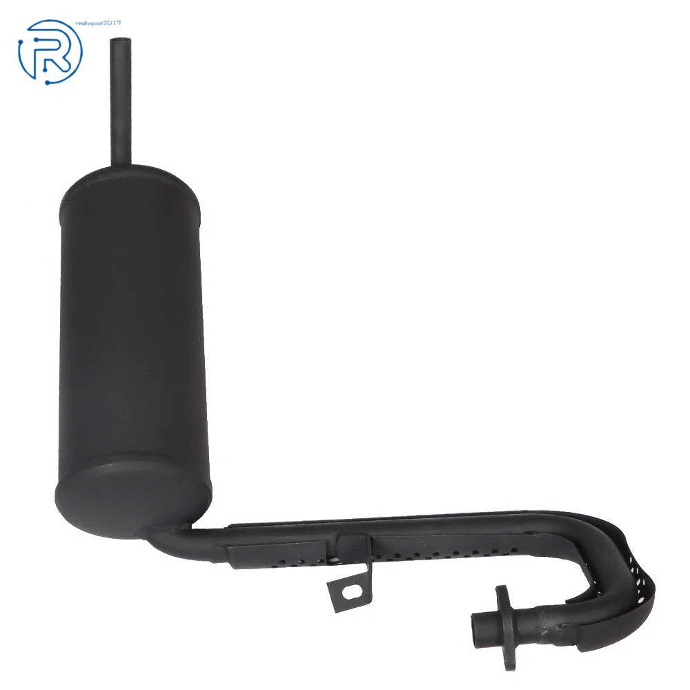 Exhaust Muffler for Club Car DS Gas FE290 (1994–2014)
