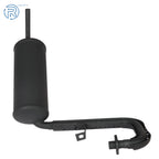 Exhaust Muffler for Club Car DS Gas FE290 (1994–2014)