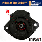9T Hydraulic Pump for Bobcat 653 751 753 763 7753 773