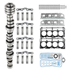 MDS Lifters Camshaft Brackets Kit for Dodge Ram 1500 (2002–2023)