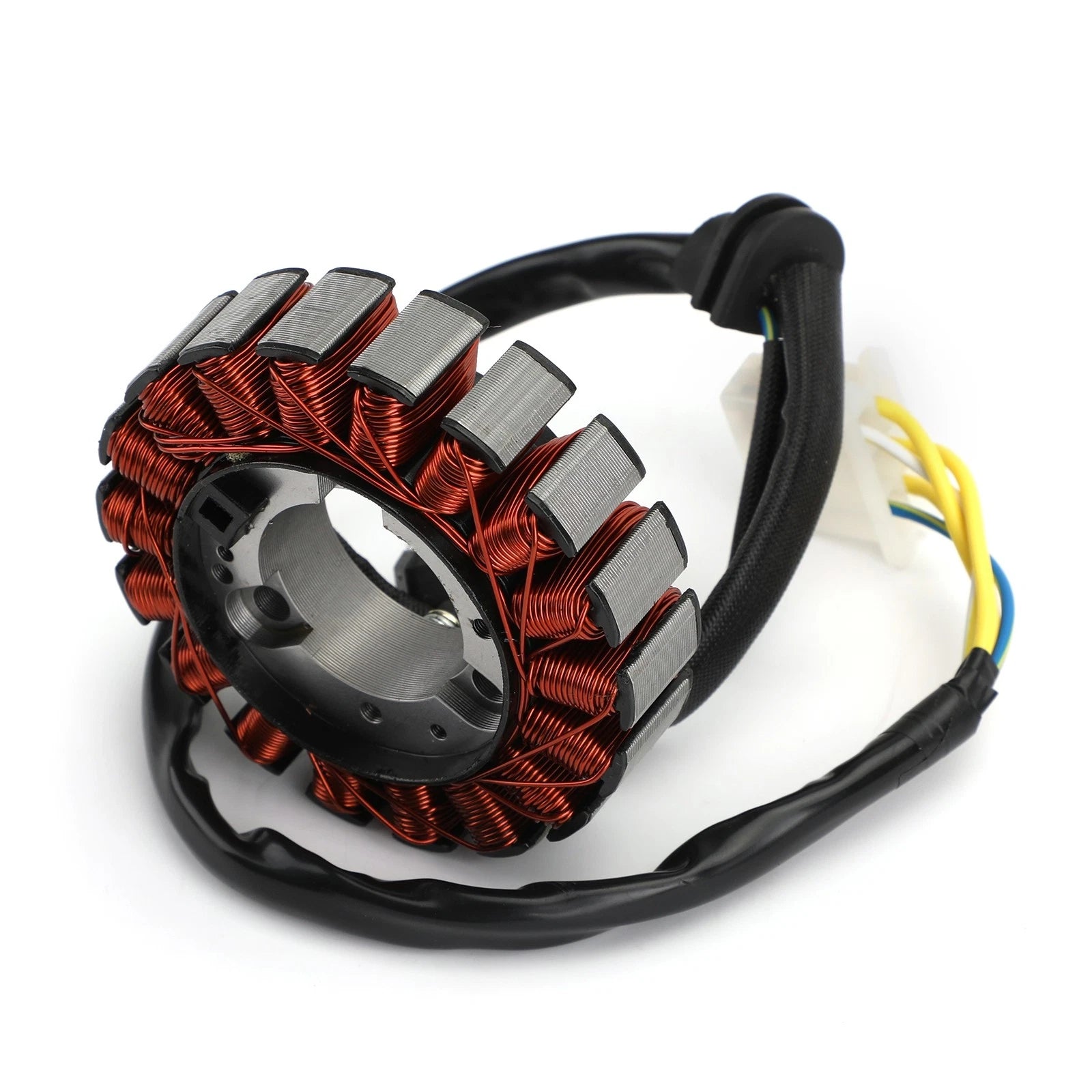 Stator Generator Alternator for Honda CBR125 (2011–2017) 31120-KPP-T01