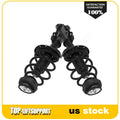 Set of 2 Front Complete Struts for Chevrolet Camaro (2013–2015)