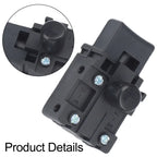 Switch 6519231 for LS1030N LS1040 LS1221 LS1214 LS1013 (Miter Saw)