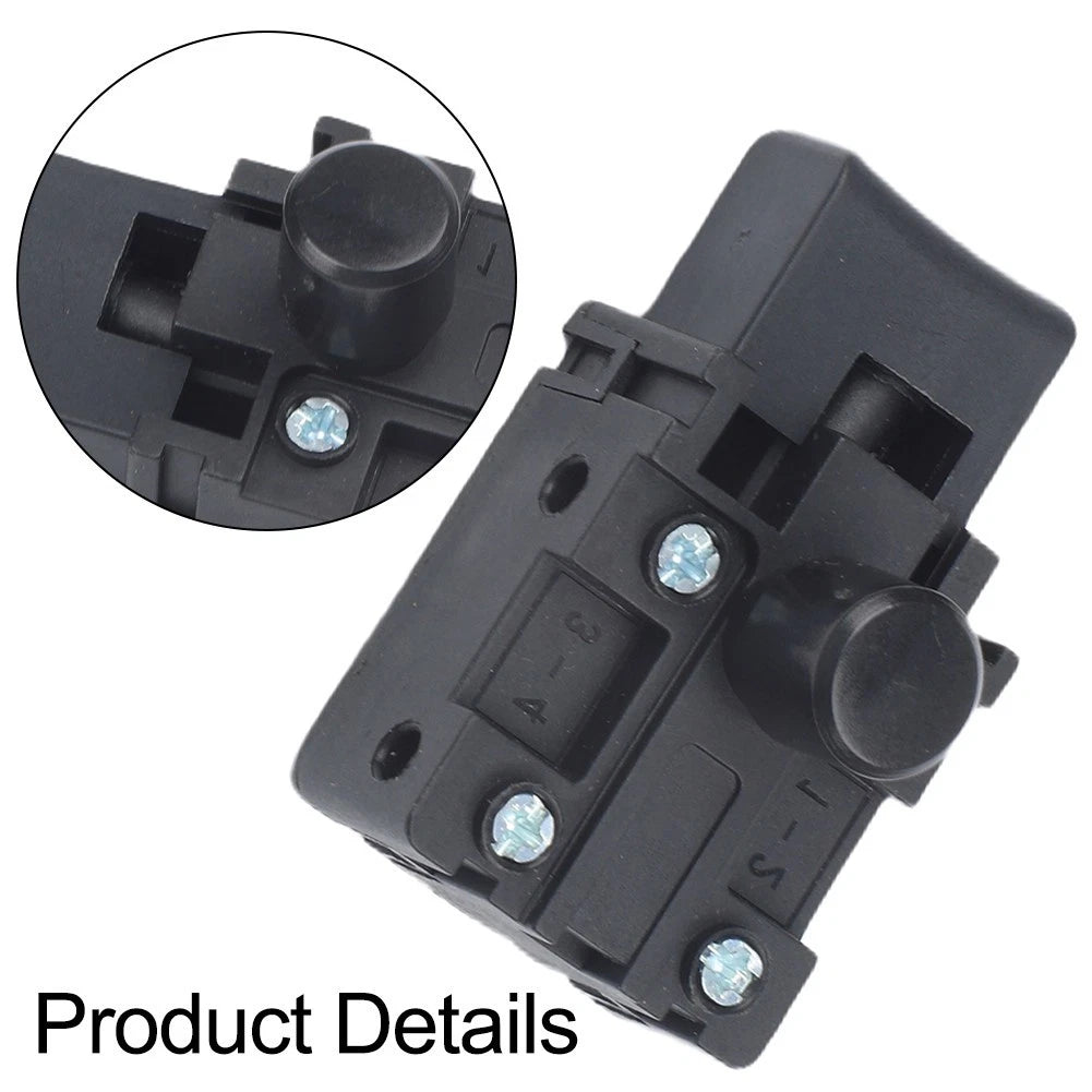 Switch 6519231 for LS1030N LS1040 LS1221 LS1214 LS1013 (Miter Saw)