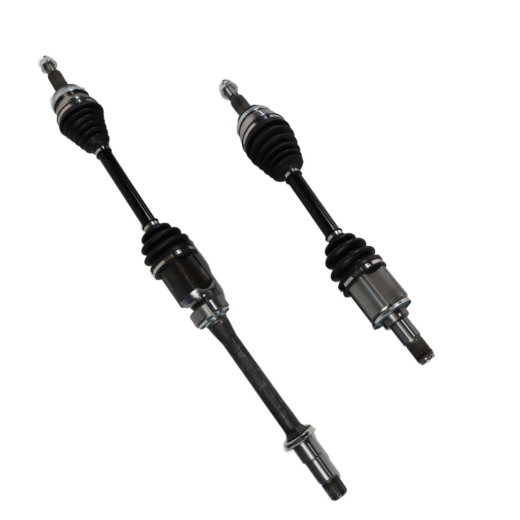 CV Axle Shaft Assembly for Toyota Highlander (2006–2007)