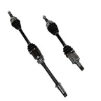 CV Axle Shaft Assembly for Toyota Highlander (2006–2007)
