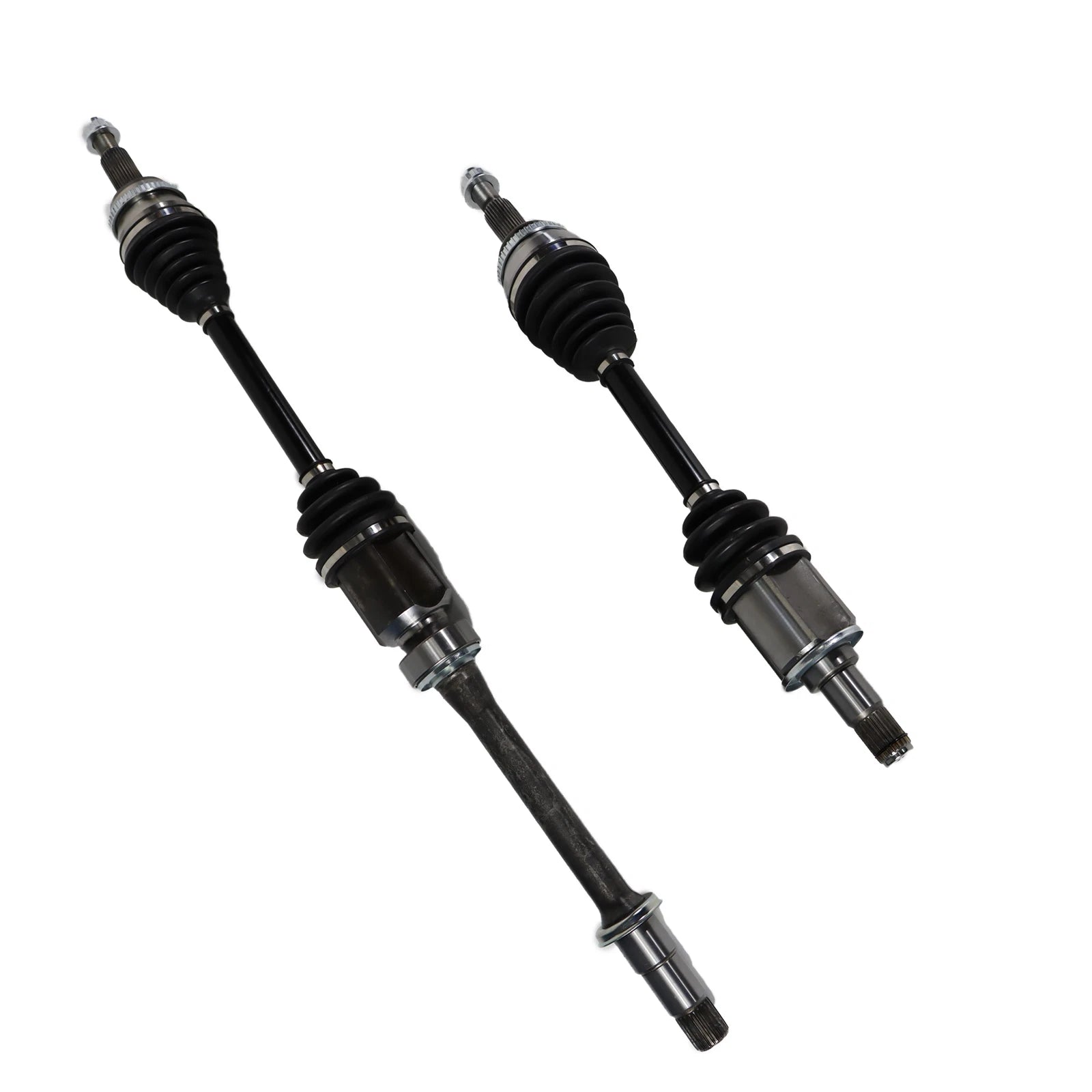 CV Axle Shaft Assembly for Toyota Highlander (2006–2007)