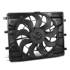 Electric Radiator Cooling Fan for Cadillac XT4 (2019–2019)