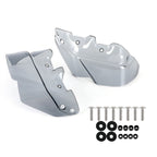 Handguard Extensions for Yamaha Tracer 900/GT (2018–2021)