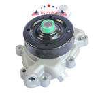 Water Pump for Dodge Jeep 3.9L 5.2L 5.9L (1993-2003)