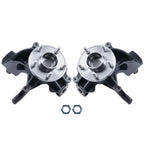 Wheel Bearing Hub Knuckle Assembly for Ford Focus (2012–2018)