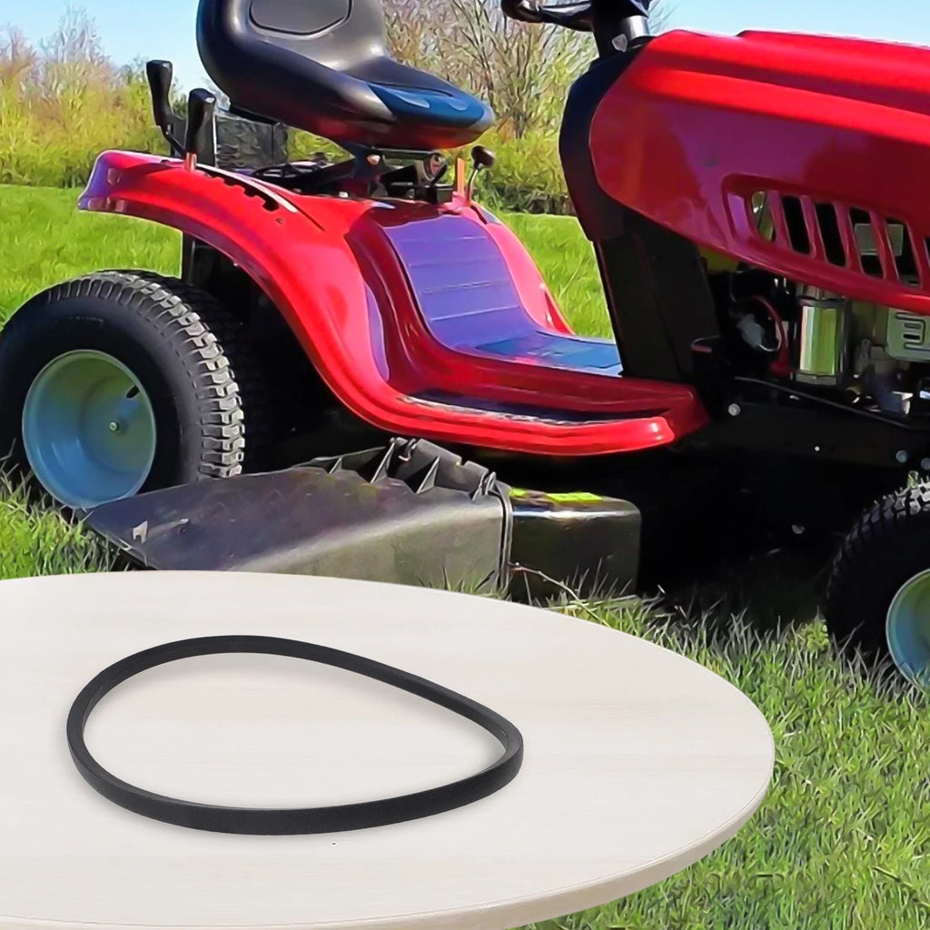 Lawn Mower Belt Replacement for Lawn Maintenance