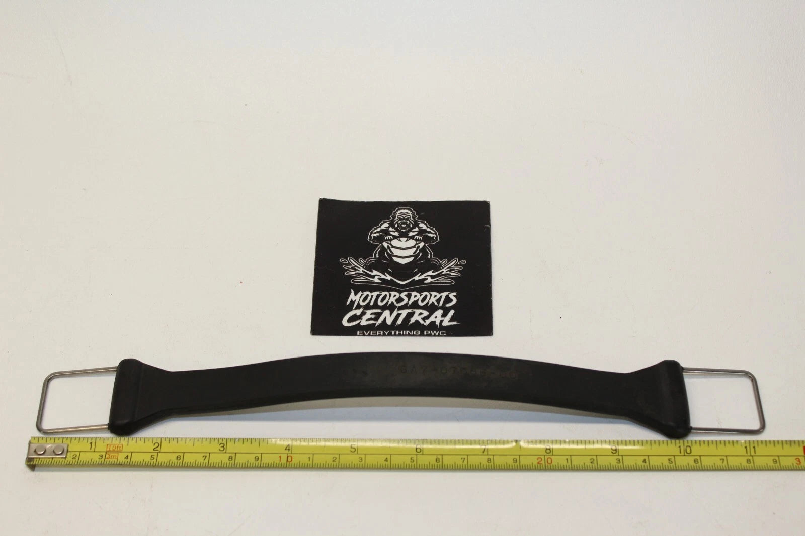 Water Box Muffler Strap for Yamaha Waverunner XL1200 XL800 XLT1200 XLT800