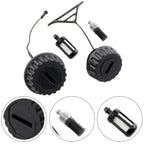 Oil Cap Kit for (0000 350 0509, 0000 350 0520)