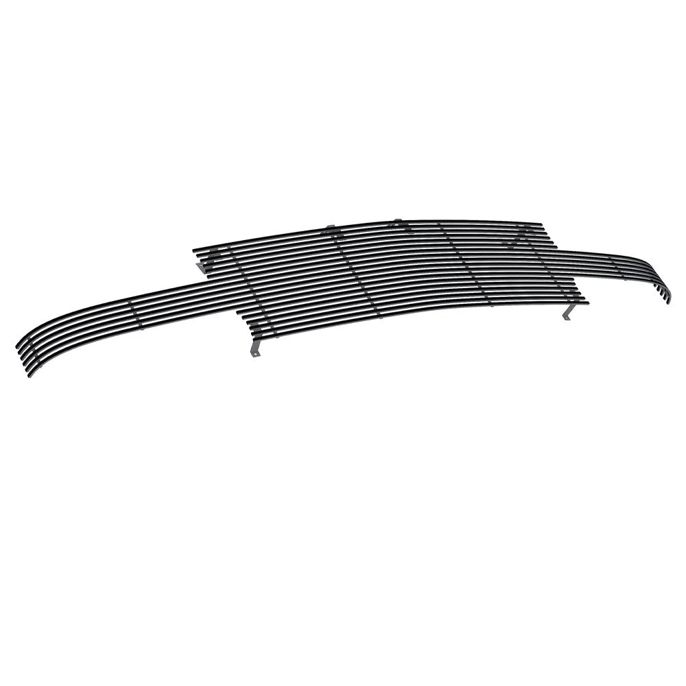 Black Billet Grille for Chevy Silverado 1500/Tahoe (1999–2006)