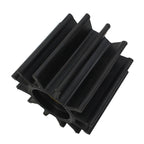 Water Pump Impeller for Caterpillar (1W5664, 7E0321, Jabsco 18958-0001-P)
