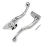 Brake Clutch Levers for Suzuki DR-Z250 DR350 DR250 DR350S TSR125 TSR200 DR-Z400 (1999–2023)