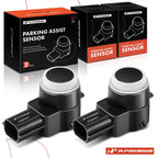 2X Parking Aid Assist Sensor for Chevrolet Equinox (2010–2017)