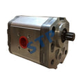 Hydraulic Pump 0510715008 for Deutz-Fahr Agroplus (Fits CW Rotation)