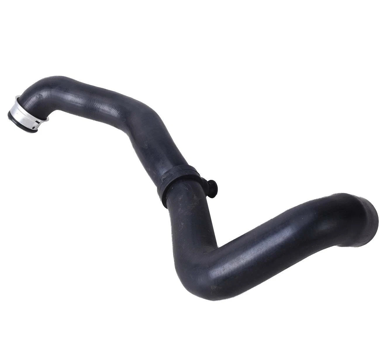 Lower Coolant Hose for Mercedes-Benz W203 C230 (2002)