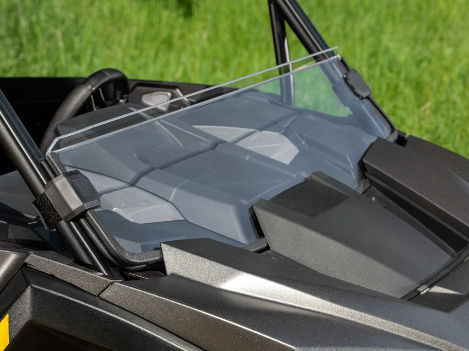 Half Windshield for Polaris RZR XP 1000 (2024–2024)