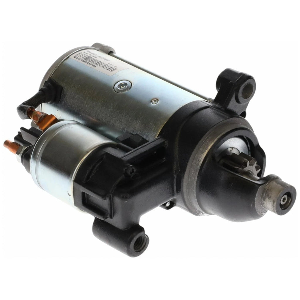 24V Starter for Iveco 110.17 (1985–1991)