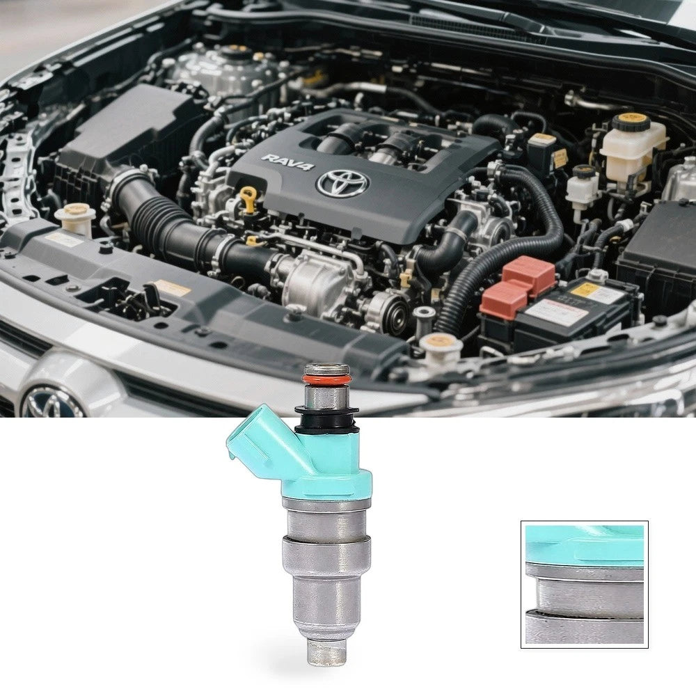 Fuel Injector for Toyota Camry Celica RAV4 (1994–2001) 23250-74110