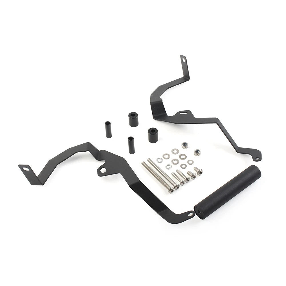 22mm Phone GPS Navigation Plate Bracket for Harley Pan America 1250 (2021–2023)