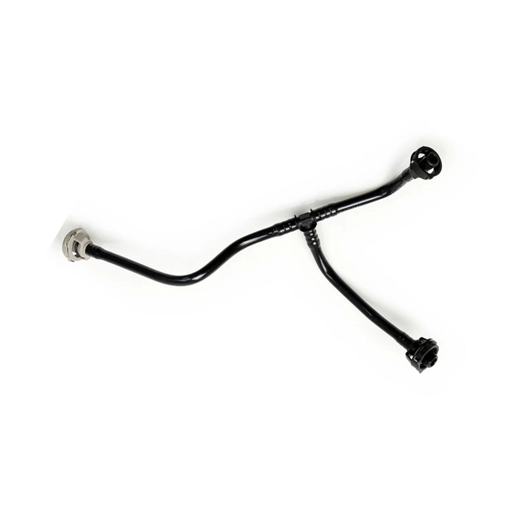 Coolant Overflow Water Tank Hose for Audi Q5 (2018–2021) 1724