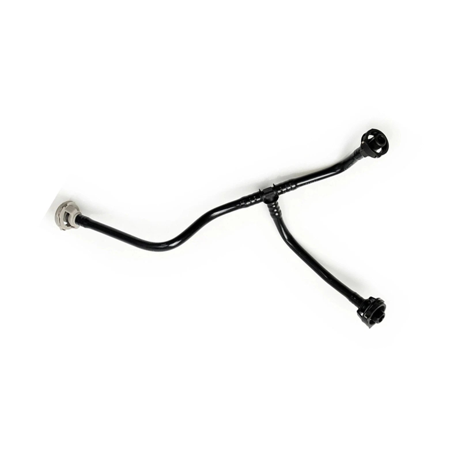 Coolant Overflow Water Tank Hose for Audi Q5 (2018–2021) 1724