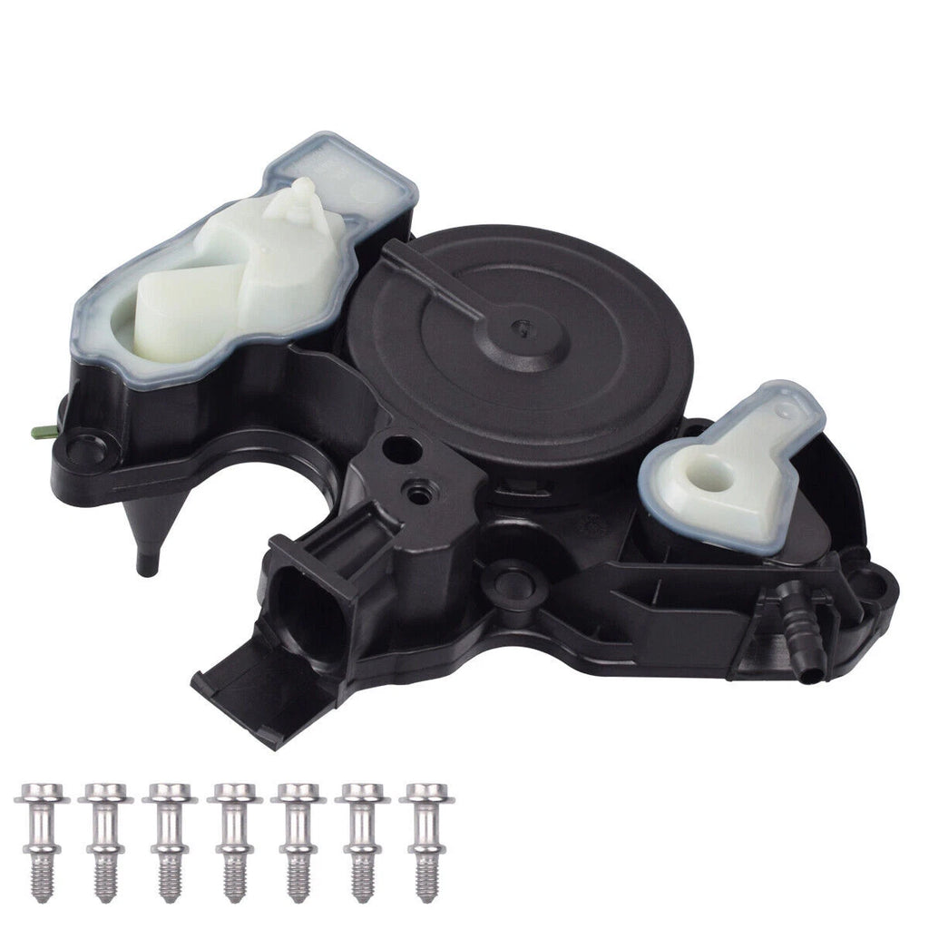 PCV Valve Oil Separator 06K103495AH for Golf GTi Jetta 1.8T 2.0T (2014–2020)
