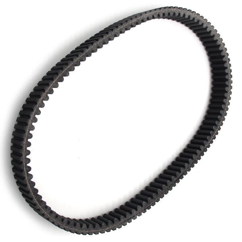 Drive Belt for Arctic Cat Bearcat Z1 XT AC 500 Sno Pro TZ1 Turbo (2007–2019)