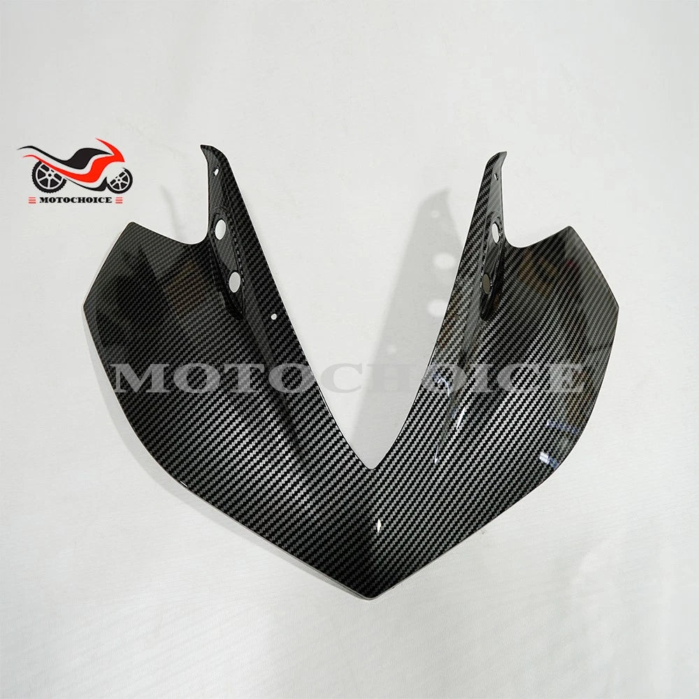 Carbon Fiber Fairing Kit for Yamaha YZF R3 R25 (2014–2018)