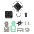 Water Pump Rebuild Kit for Yamaha 9.9 15HP (63V-W0078-02-00)
